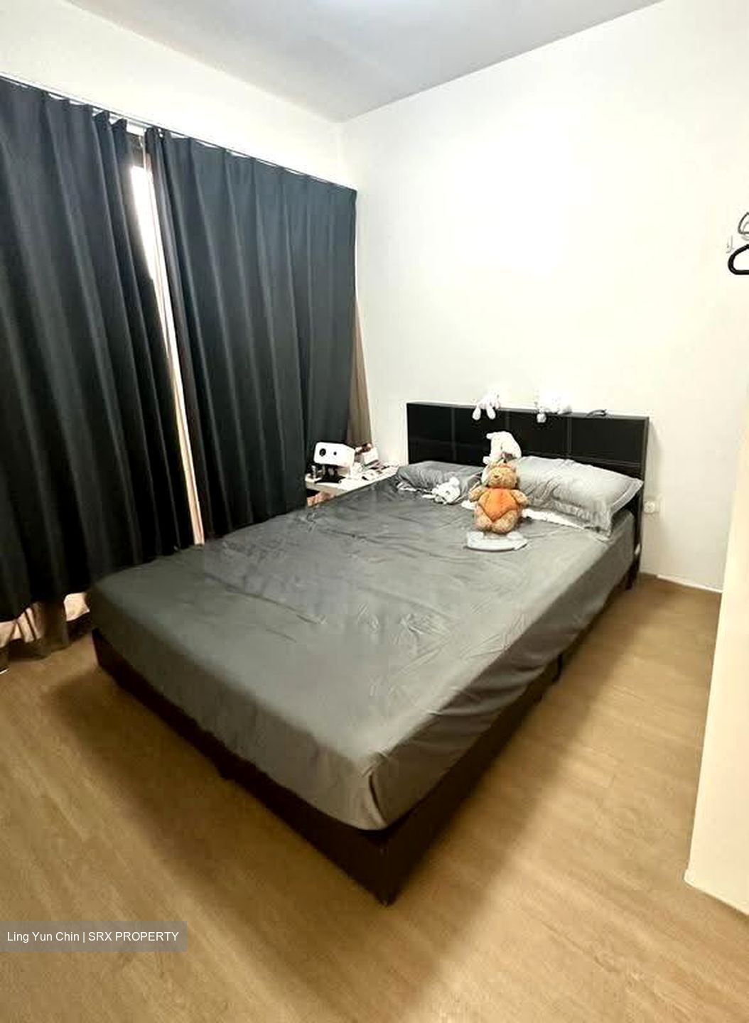 The Lakefront Residences (D22), Condominium #624195621